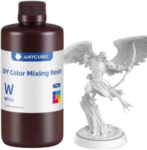 Żywica Anycubic DIY White 1kg