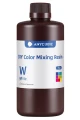 Żywica Anycubic DIY White 1kg - personalizacja