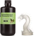 Elegoo Standard Plant-Based Translucent 100g  Dokładne i wytrzymałe wydruki