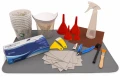 Akcesoria do Druku 3D UV | Zestaw STANDARD PLUS