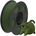Filament Anycubic PLA Matte Dark Green 1kg