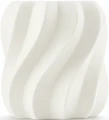 Filament PLA Matte Biały z technologią Clog-Free zapewniającą stabilny i płynny druk