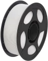 Anycubic PLA Matte White 1kg do estetycznych modeli, figurek i wydruków dekoracyjnych