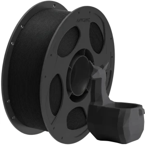 Filament Anycubic PLA Matte Black 1kg