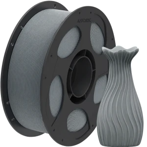 Filament Anycubic PLA Matte Grey 1kg