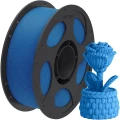 Filament PLA Matte Anycubic kompatybilny z większością drukarek 3D FDM/FFF