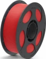 Filament Anycubic PLA Matte Red Czerwony 1kg 1,75 mm do drukarki 3D FDM