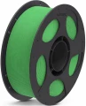 Filament PLA Matte Zielony z technologią Clog-Free zapewniającą stabilny i płynny druk