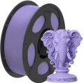 Anycubic PLA Matte Purple 1kg do estetycznych modeli, figurek i wydruków dekoracyjnych