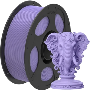 Filament Anycubic PLA Matte Purple  1kg