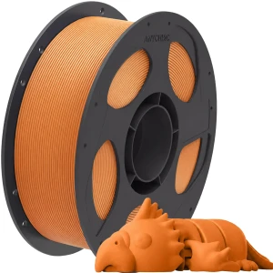 Filament Anycubic PLA Matte Orange  1kg