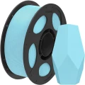 Filament Anycubic PLA Matte Glacier Blue Jasny Niebieski 1kg 1,75 mm do drukarki 3D