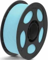 Matowy filament PLA Anycubic Glacier Blue o eleganckim i profesjonalnym wykończeniu