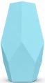 Filament PLA Matte Glacier Blue z technologią Clog-Free zapewniającą stabilny druk