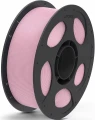 Matowy filament PLA Anycubic Cherry Pink o eleganckim różowym wykończeniu