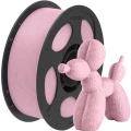 Anycubic PLA Matte Cherry Pink do estetycznych modeli i dekoracyjnych wydruków 3D