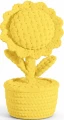 Filament Anycubic PLA Matte Yellow 1kg Łatwe usuwanie podpór bez uszkodzeń