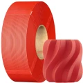 Filament Anycubic PLA Red Refill 1kg
