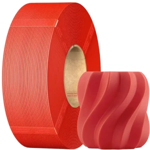 Filament Anycubic PLA Refill Red 1kg