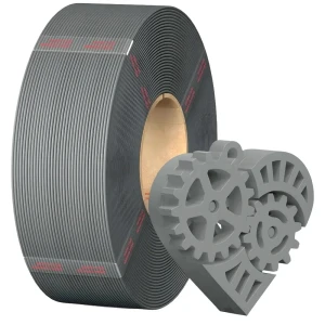 Filament Anycubic PLA+ Refill Grey 1kg