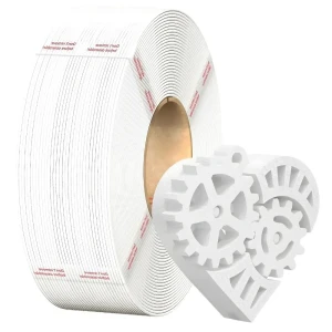 Filament Anycubic PLA+ Refill White 1kg