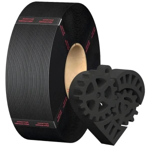 Filament Anycubic PLA+ Refill Black 1kg