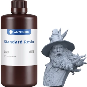 Anycubic Standard Grey 1kg