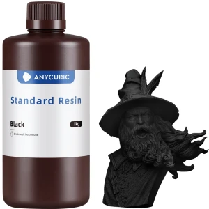 Anycubic Standard Black 1kg