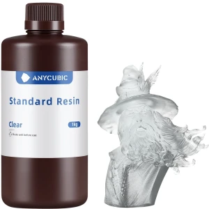Anycubic Standard Clear 1kg