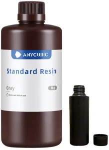 Anycubic Standard Grey 0,1 kg