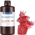 Anycubic Standard Translucent Red 1kg
