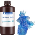 Anycubic Standard Translucent Blue 1kg