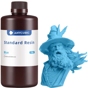 Anycubic Standard Blue 1kg