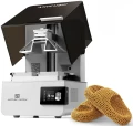 Drukarka 3D Anycubic Photon P1 z ekranem LCD 14K i obszarem roboczym 223 x 126 x 230 mm