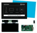 phrozen 16k upgrade kit do sonic mighty revo 14k zestaw modernizacyjny lcd 16k
