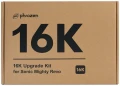 phrozen 16k upgrade kit rozdzielczość 14 x 19 μm do precyzyjnych wydruków 3d