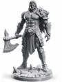 Przykładowy model Sunlu Standard Grey