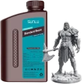 Żywica Sunlu Standard Grey 1kg - wytrzymała, precyzyjna