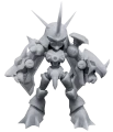 Przykładowy model Sunlu Standard Solid Grey