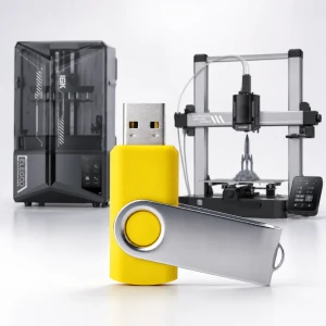 Pendrive Elegoo USB 4GB