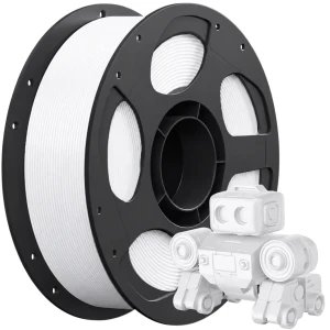 Filament Anycubic High Speed White 1kg