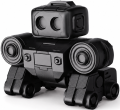Anycubic PLA High Speed Black 1,75 mm to filament do szybkiego druku 3D o zwiększonej płynności, stabilnym podawaniu materiału i estetycznym wykończeniu wydruków.
