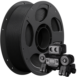 Filament Anycubic High Speed Black 1kg