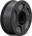 Szary filament PLA High Speed Anycubic Texture Grey 1kg do drukarek 3D FDM, odpowiedni do szybkiego drukowania prototypów, modeli technicznych, dekoracyjnych i użytkowych.