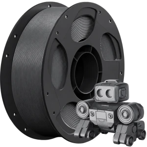 Filament Anycubic High Speed Texture Grey 1kg