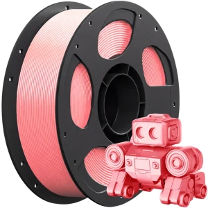 Filament Anycubic High Speed Strawberry Pink 1kg 