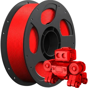 Filament Anycubic High Speed Red 1kg