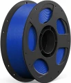 Niebieski filament PLA High Speed Anycubic Blue 1kg do drukarek 3D FDM, odpowiedni do szybkiego drukowania prototypów, modeli technicznych, elementów dekoracyjnych i części użytkowych.