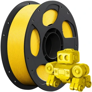 Filament High Speed Anycubic Yellow 1kg