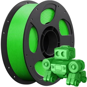 Filament High Speed Anycubic Green 1kg